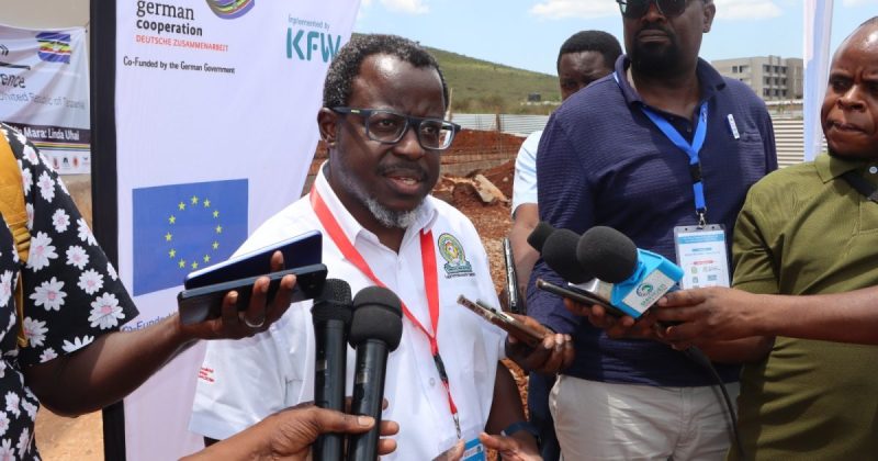 EAC to press for stronger conservation of Lake Victoria at COP30