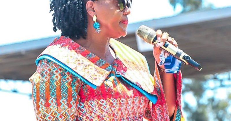 MP Rosa Buyu links Kisumu gangs to political funding ahead of 2027 polls