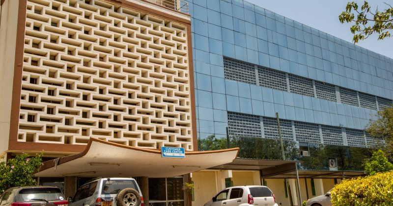 JOOTRH staff to receive salaries by Friday, Transition Committee assures