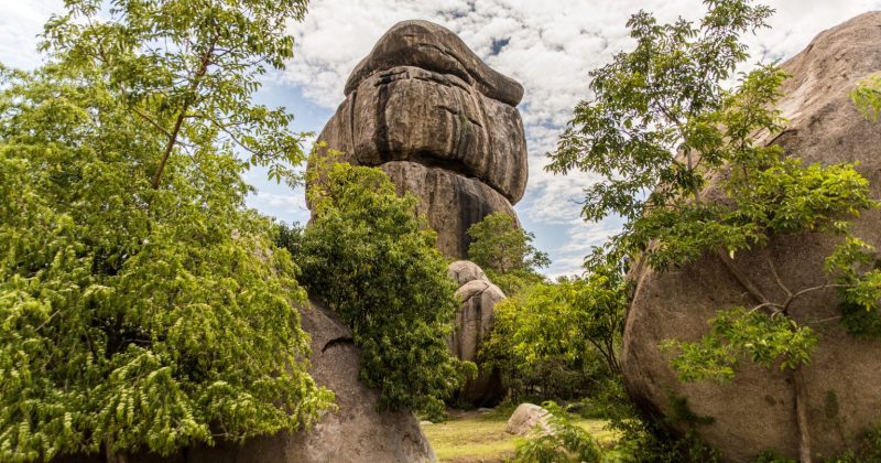Kisumu residents urged to explore local attractions ahead of World Tourism Day