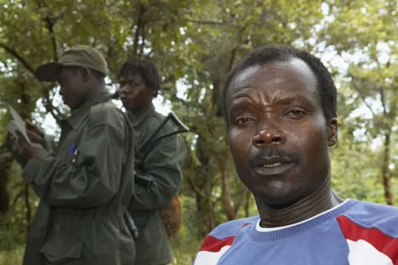 ICC hears war crimes case against Ugandan rebel leader
