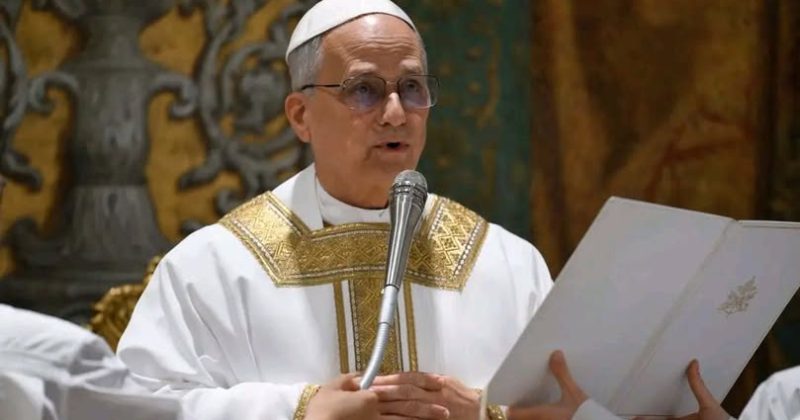 Historic pilgrimage for LGBTQ+ Catholics at Vatican