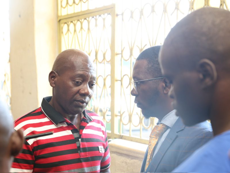 Kenyan court charges cult leader Paul Mackenzie over 52 more deaths