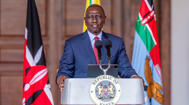 Ruto Confirms CBC Transition Ready, Warns Against Politicising Education