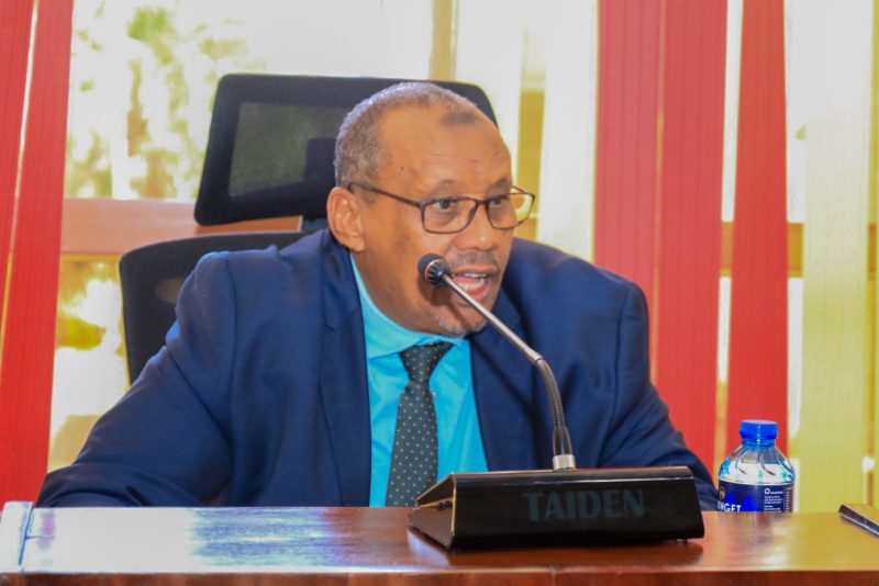 Senators want CBK, Auditor General given access to county bank accounts