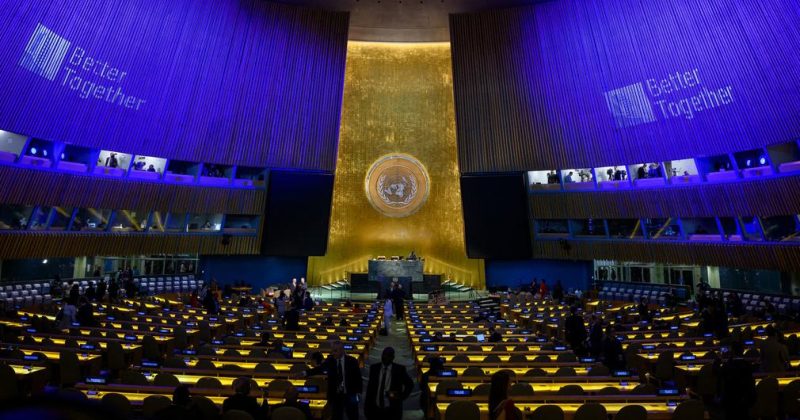 Sudan, South Sudan violence forces hundreds of thousands to flee: UN