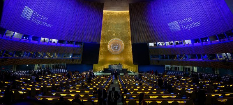 Sudan, South Sudan violence forces hundreds of thousands to flee: UN