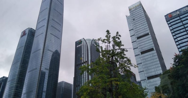 Guiyang: The Sky-High Bridge Capital Redefining China’s Southwest