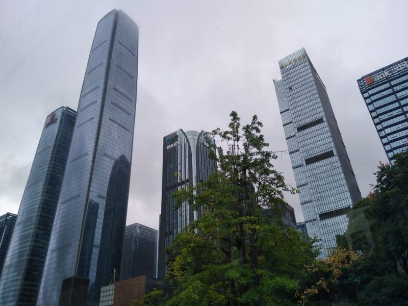 Guiyang: The Sky-High Bridge Capital Redefining China’s Southwest