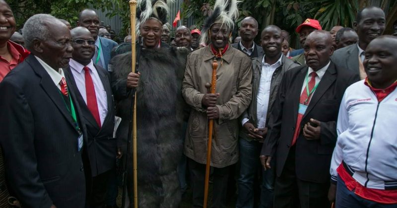 Until when?: Talai clan decry decades of unresolved land grievances, lack of representation