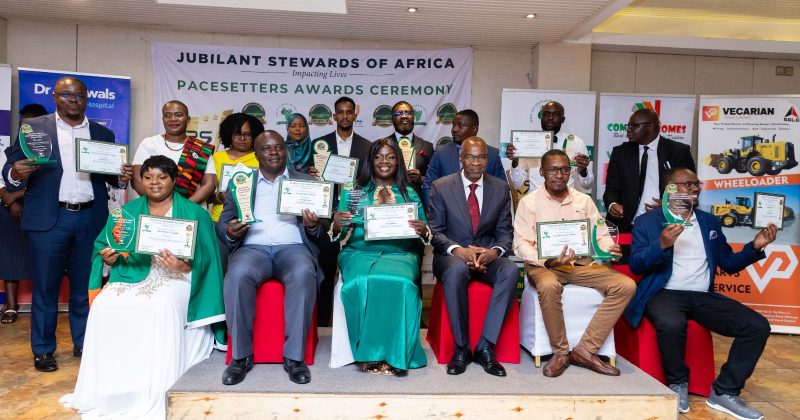 Mwananchi Credit recognized as a leading financial solution company