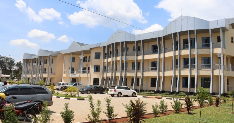 LVBC to occupy new headquarters along Lake Victoria marking milestone in EAC cooperation