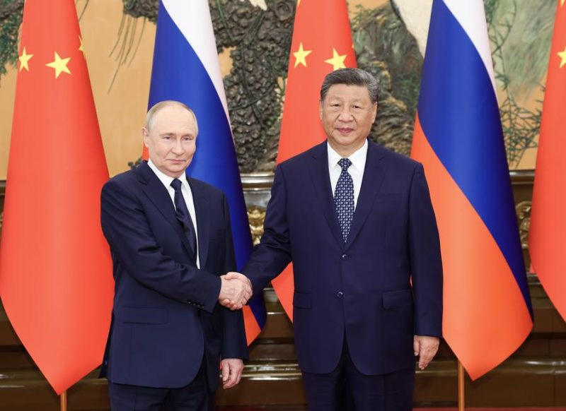Why President Xi’s Global Governance Initiative Matters for Africa and the Global South