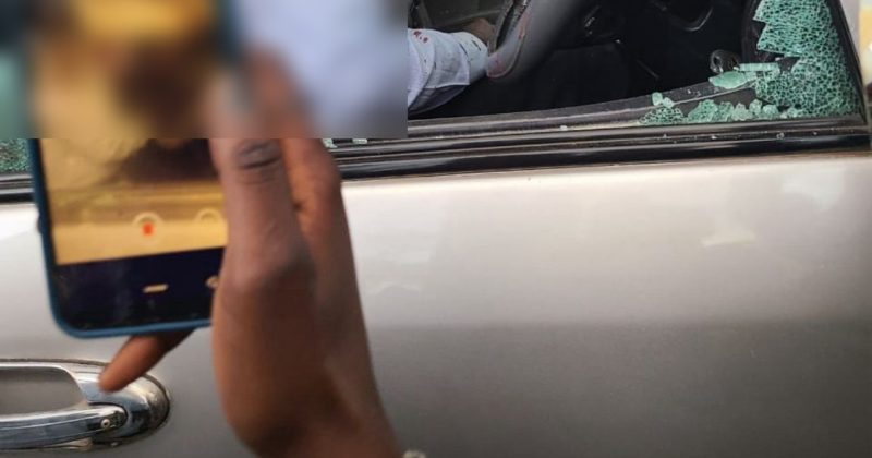 Murkomen confirms persons of interest identified in lawyer Mbobu fatal shooting