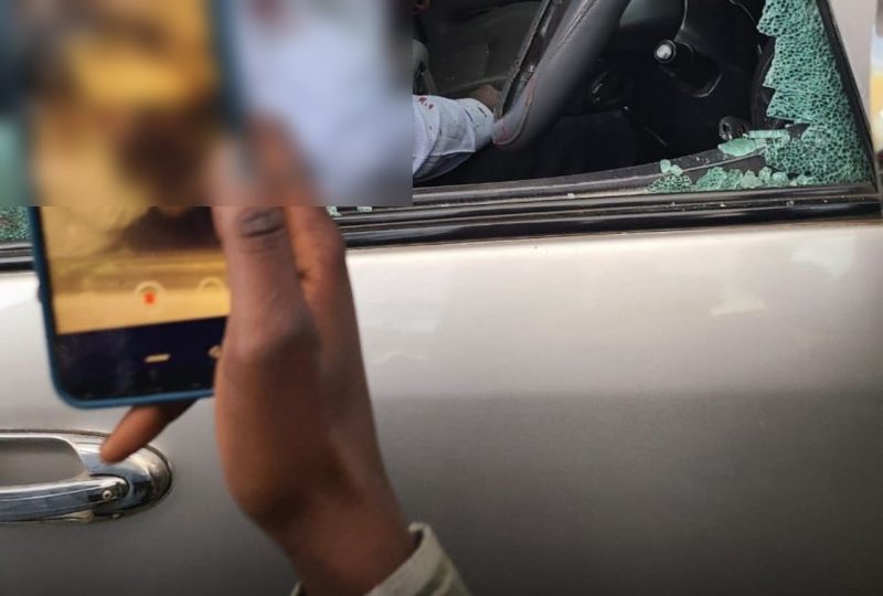 Murkomen confirms persons of interest identified in lawyer Mbobu fatal shooting
