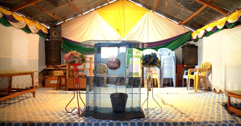 Govt invites memoranda on policy framework to regulate worship centres