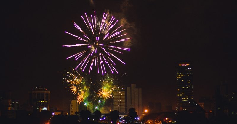 What you need to know about Kenya’s new fireworks licensing rules
