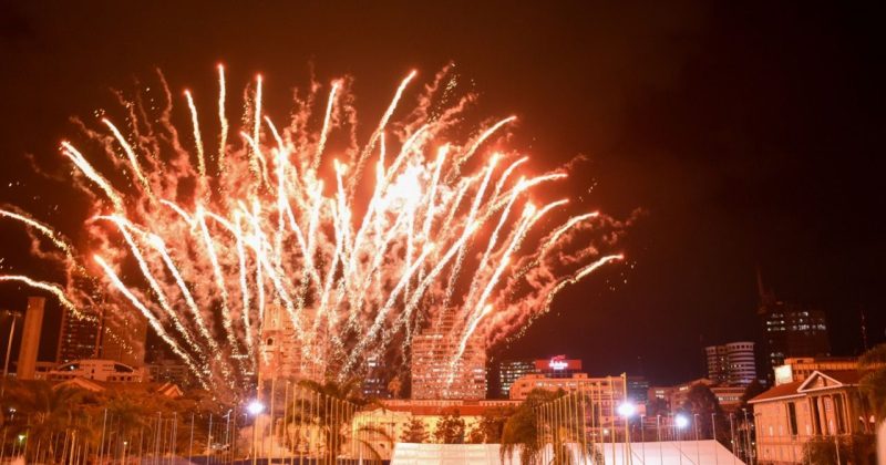 Planning fireworks for Diwali? You’ll need a license