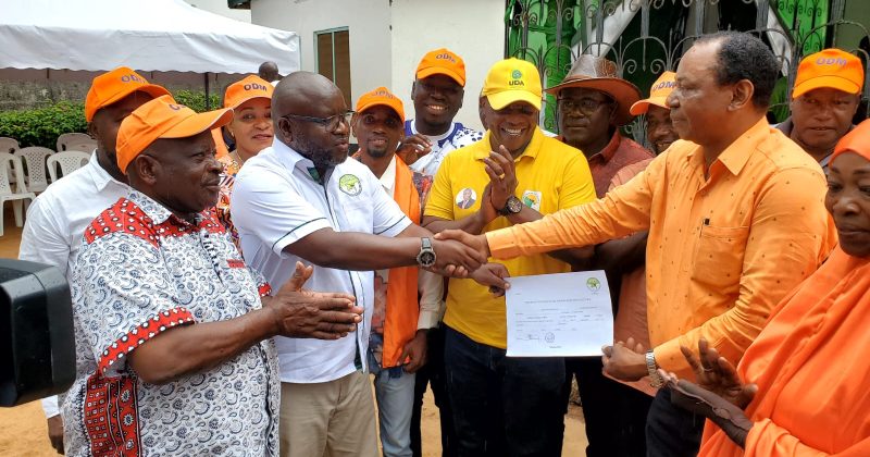IEBC Opens Disputes Resolution Window as By-Election Candidate Clearance Concludes