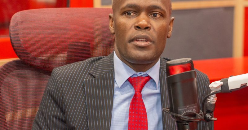 Smart Applications deepens Zambia presence with launch of digital health platforms