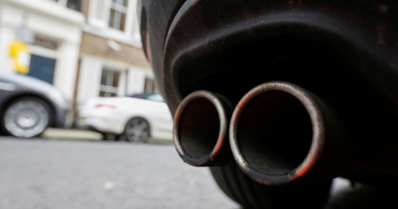 ‘Dieselgate’ lawsuit begins in London