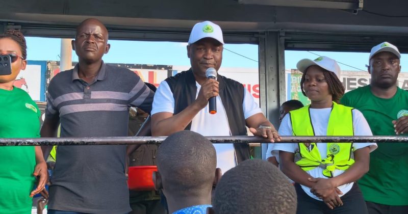 Changing winds in Ukambani: NLP’s ascent and the Muli factor