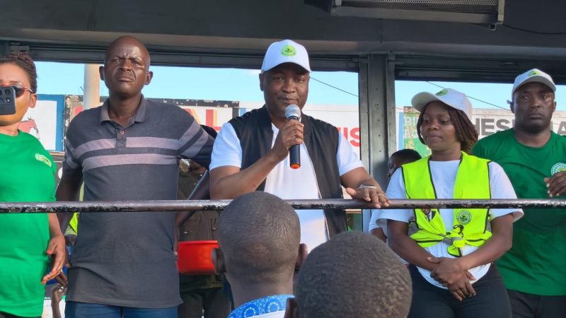 Changing winds in Ukambani: NLP’s ascent and the Muli factor