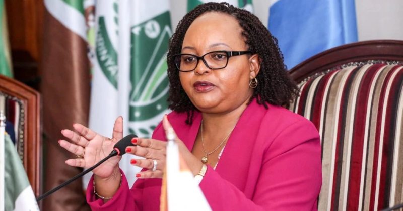 Waiguru Pressures IPOA to Investigate Alleged Abductions Linked to Protests