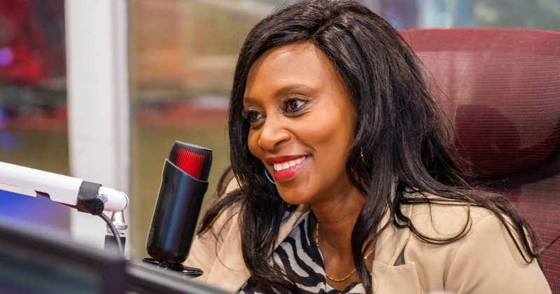PS Mary Muthoni Urges Kenyans to Uphold Hygiene and Sanitation During Festive Season