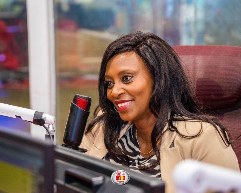 PS Mary Muthoni Urges Kenyans to Uphold Hygiene and Sanitation During Festive Season