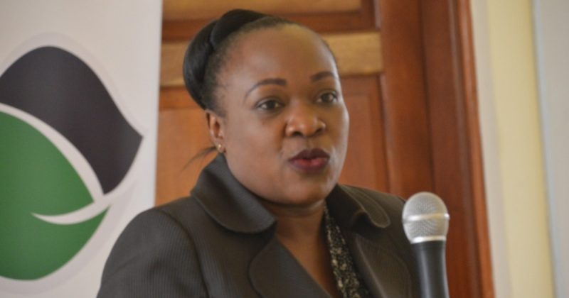 You risk Sh1mn fine or a year in jail for mocking persons with disability