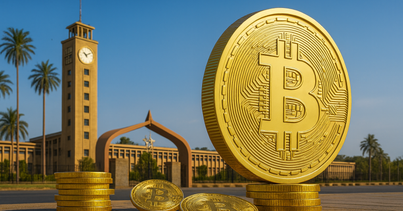 VASP Explained: Kenya’s New Crypto Rulebook