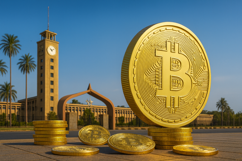 VASP Explained: Kenya’s New Crypto Rulebook