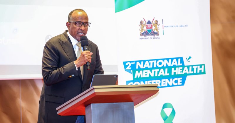 Kenya Integrates Mental Health Services into National Insurance Benefits Package