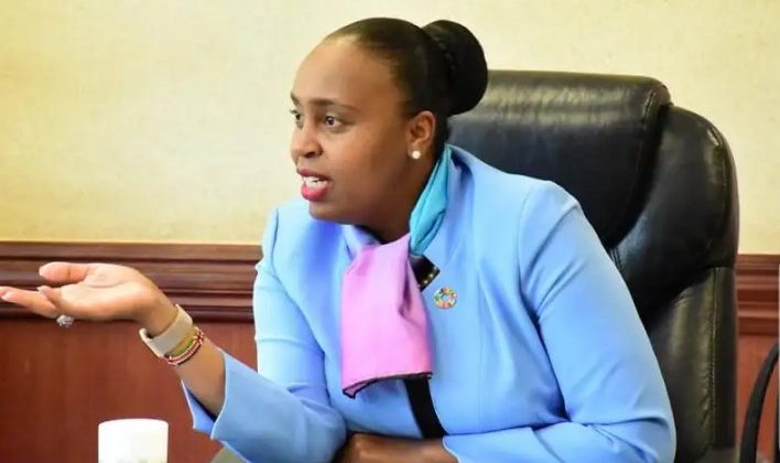 EAC Integration Must Deliver Jobs, Trade and Security, PS Karugu Says