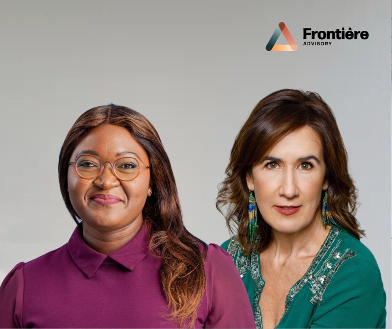 Profit & Loss Consulting Group Founder Mercy Randa Tapped for Advisory Role as UK’s Frontière Advisory launches in Kenya