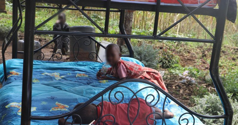 Police reach out to Njoro girls after school humiliation for lack of undergarments