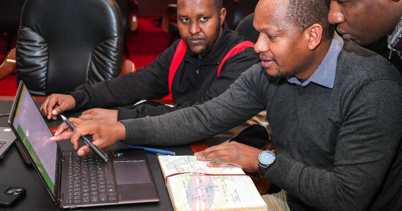 Govt says Nyanza counties risks losing funds over non-compliance with e-procurement directive