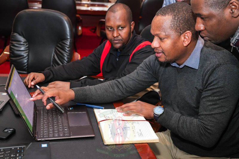 Govt says Nyanza counties risks losing funds over non-compliance with e-procurement directive