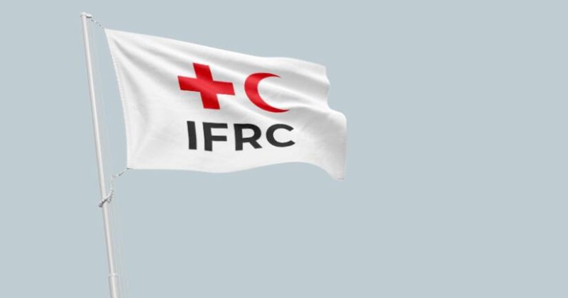 IFRC issues global appeal to save 2.1 million Kenyans at risk from floods, drought and disease