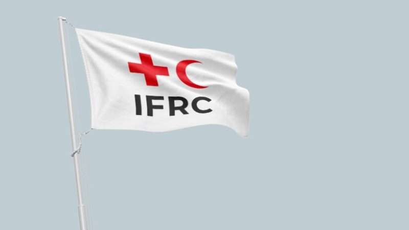 IFRC issues global appeal to save 2.1 million Kenyans at risk from floods, drought and disease
