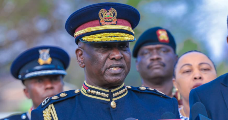 Court of Appeal Halts Inspector-General’s Exclusive Police Powers Pending Appeal