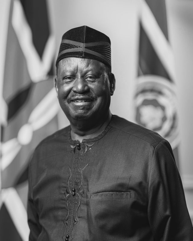 DR. HESBON HANSEN: On Junet, Oketch Salah and the Misuse of Raila’s Legacy