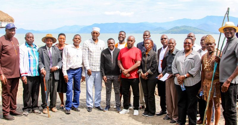 Mfangano Island petition Senate for Govt-owned ferry service