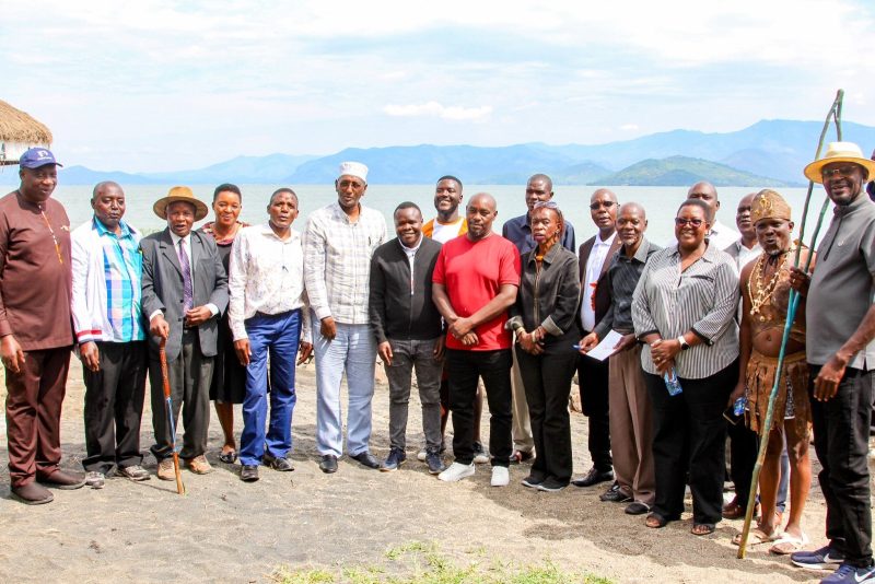 Mfangano Island petition Senate for Govt-owned ferry service