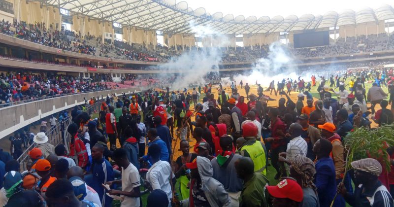 Kisumu leaders urge calm ahead of Raila Odinga’s homecoming after Nairobi chaos leaves four dead