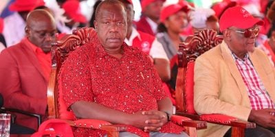 Matiang’i demands full disclosure of G-to-G oil deal after Museveni remarks