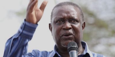 Oburu Steps Down as Senate Energy Committee Chair