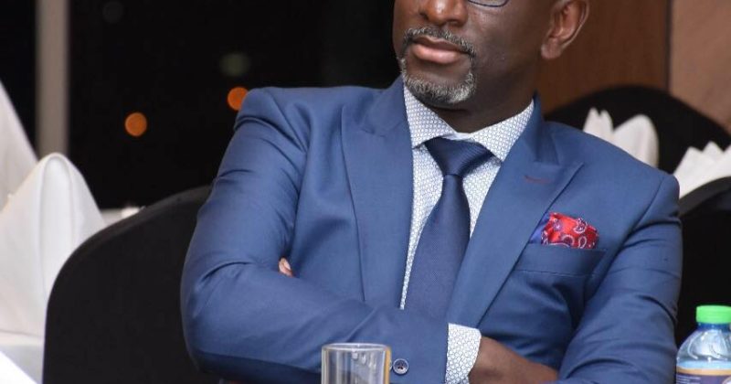 Burale Sues Alex Mwakideu and Ex-Wife for Sh20mn Over Defamation