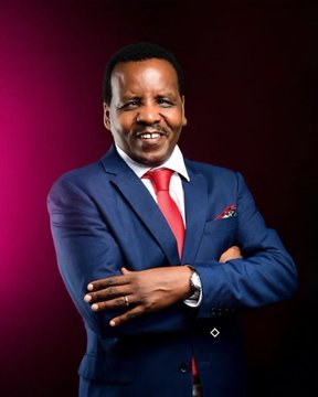 Kigame, KHRC petition High Court to quash new Computer Misuse and Cyber-crimes law